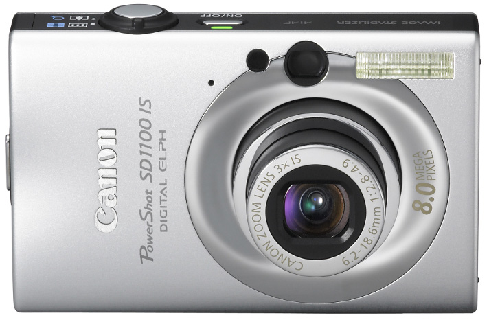Canon ixus 8015 инструкция